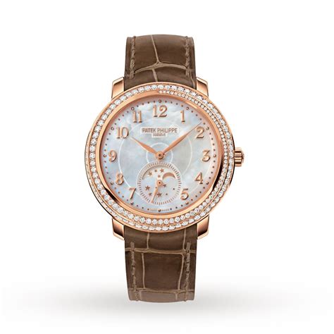 patek philippe orjinal|Patek Philippe women.